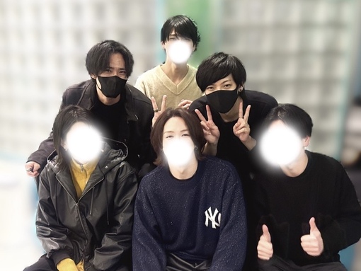 NAGITO(ﾅｷﾞﾄ) いおさん講習✨