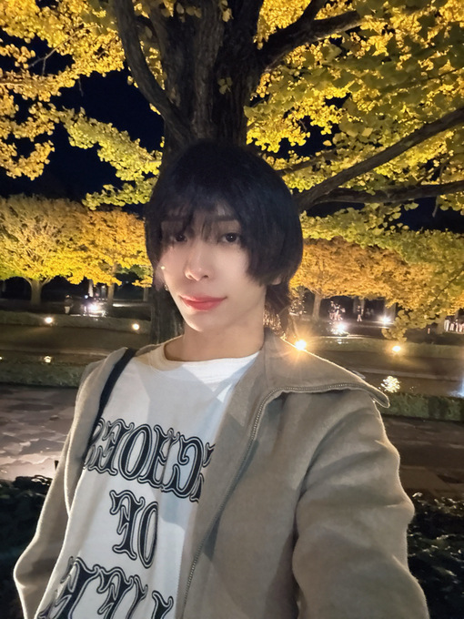 CHIHIRO(ﾁﾋﾛ) デート行くならどこに行く？？🍁