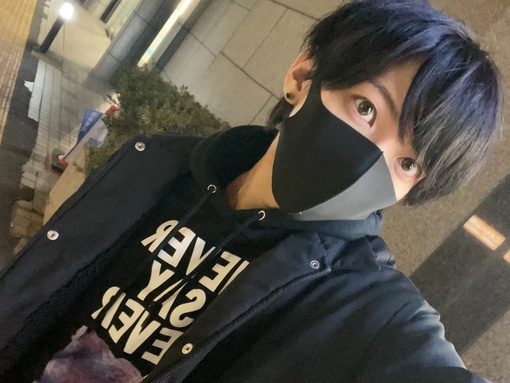 NAGITO(ﾅｷﾞﾄ) 24時からキャス✨