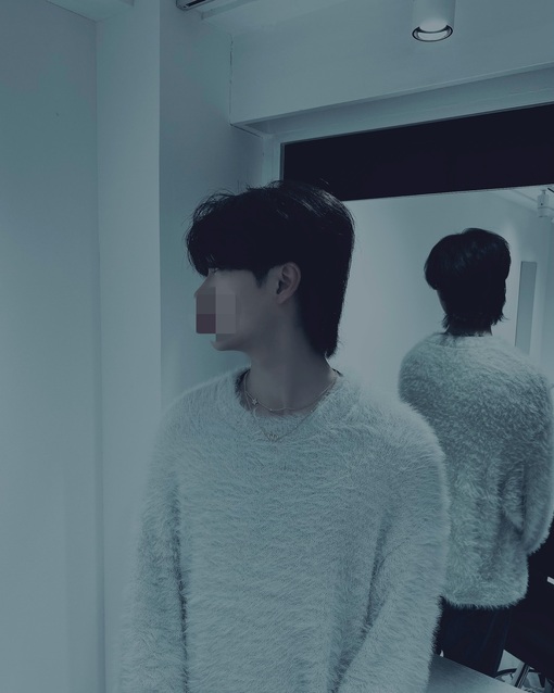 NOZOMI 頑張った一日の、終わりに