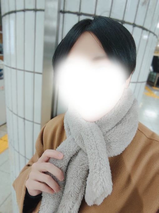 SUI(ｽｲ) モニター行ってきました💫