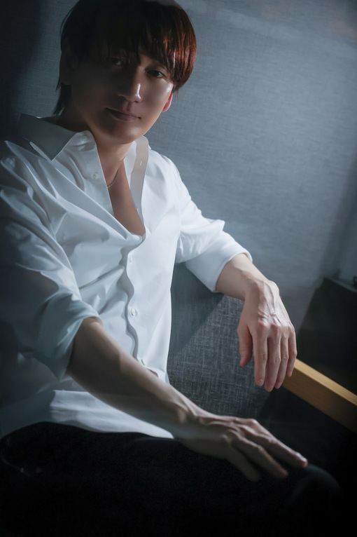 AINOSUKE(ｱｲﾉｽｹ) 会話がなくてもいい時間