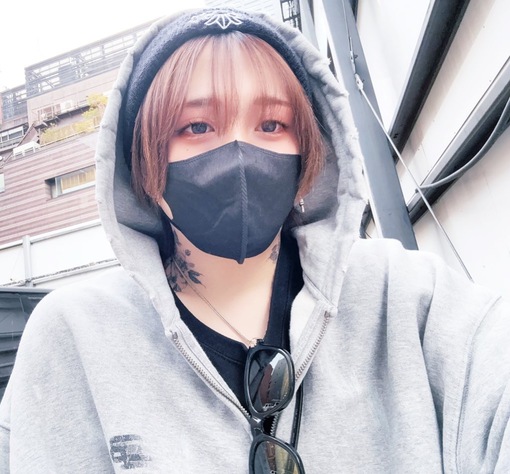 KANEKI(ｶﾈｷ) こんばんちゃーーー