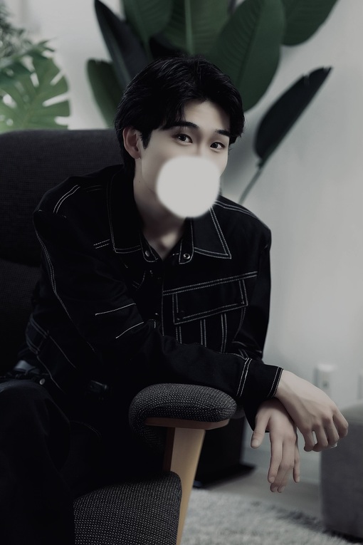 NOZOMI ふっと力が抜けた女性へ