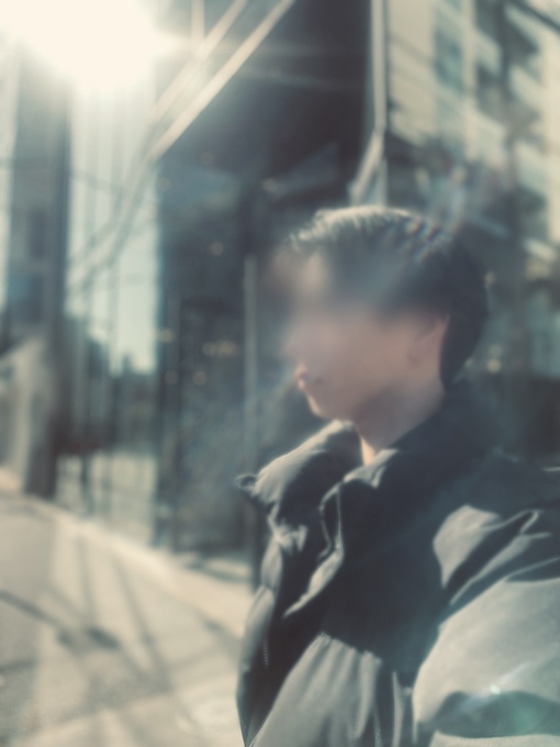 UMI(ｳﾐ) 朝の光