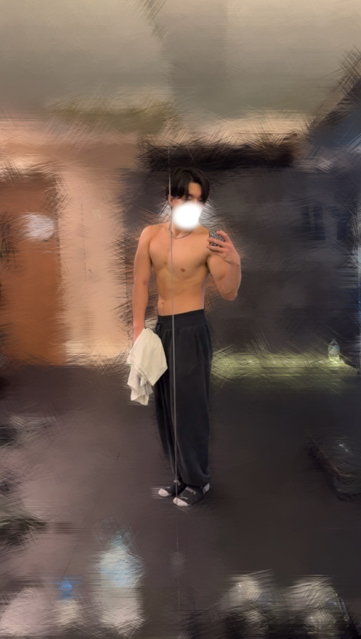 RYUSEI(ﾘｭｳｾｲ) 1月が終わるっ