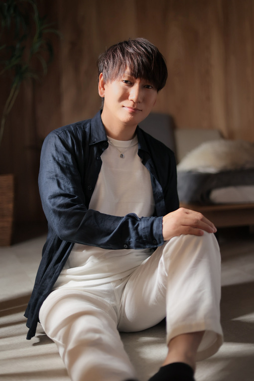 AINOSUKE(ｱｲﾉｽｹ) 強く見せなくていい場所