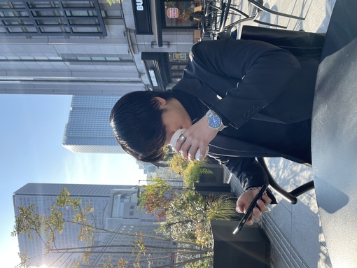 JIN(ｼﾞﾝ) 好きなチョコは？🍫