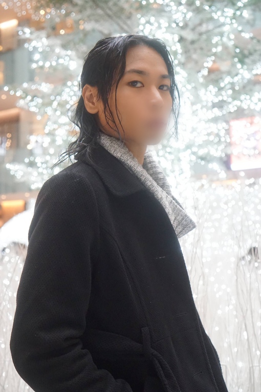 HAKU(ﾊｸ) 近すぎず、遠すぎず