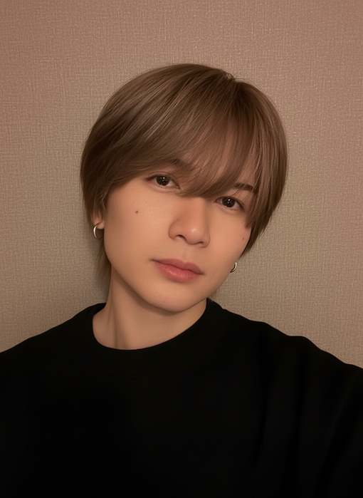 RENATO(ﾚﾅﾄ) オハイオ