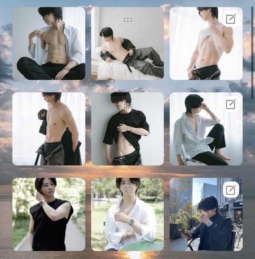 JIN(ｼﾞﾝ) リットリンク