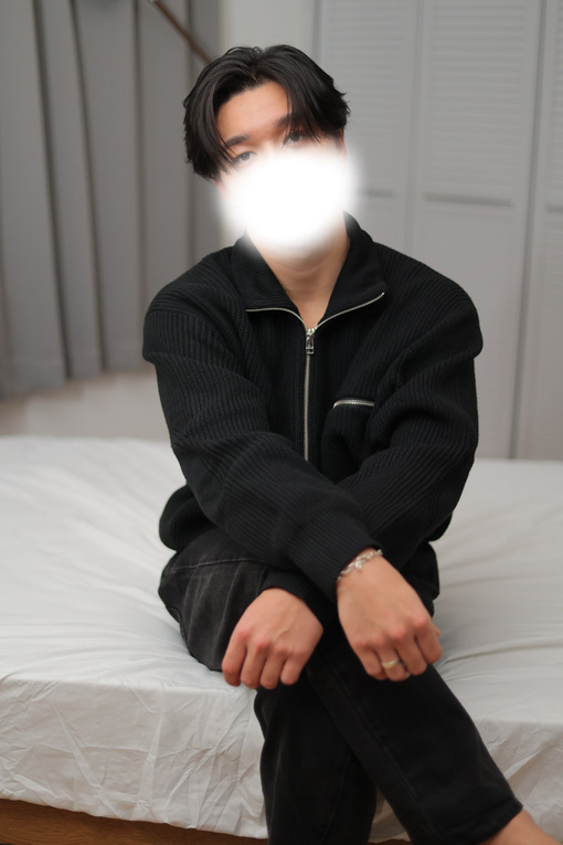 RYUSEI(ﾘｭｳｾｲ) バレンタインイベント🍫