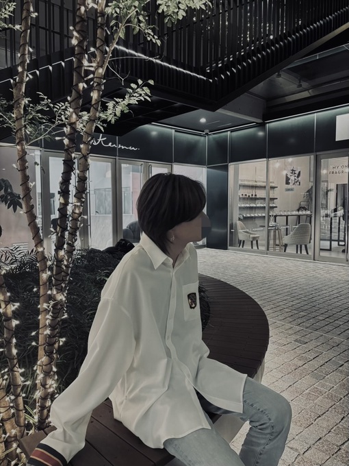 NOZOMI まだ、起きなくていいよ