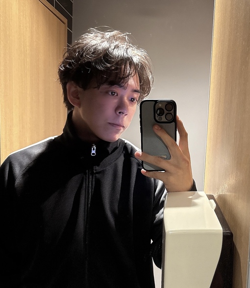 青山翔輝(ｱｵﾔﾏｼｮｳｷ) 2月スタート