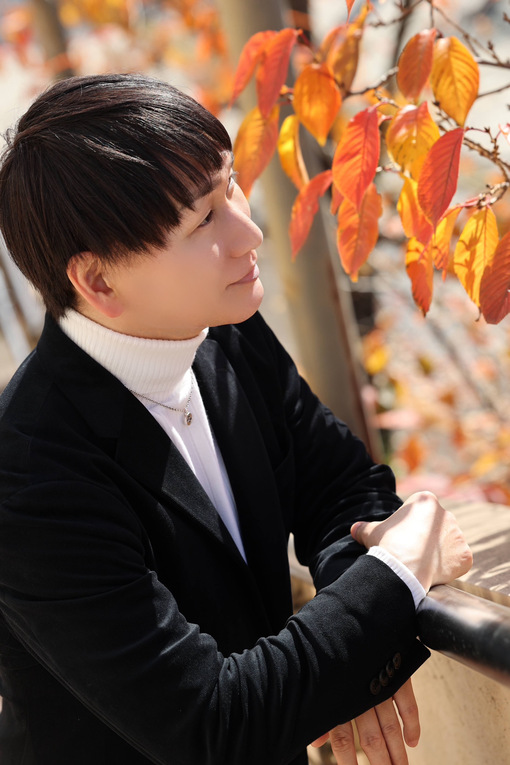 AINOSUKE(ｱｲﾉｽｹ) 1月の御礼