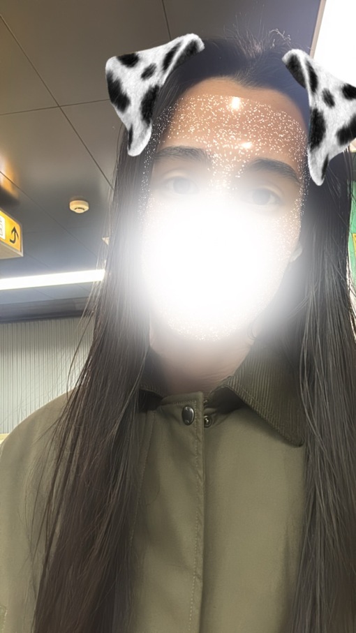 IBUKI(ｲﾌﾞｷ) 今日も