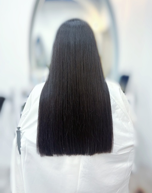 TOUKA（ﾄｳｶ） 黒髪ロング命🎼🐈‍⬛🖤ྀི