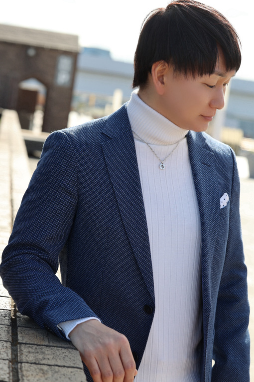 AINOSUKE(ｱｲﾉｽｹ) 心が疲れていると感じたら