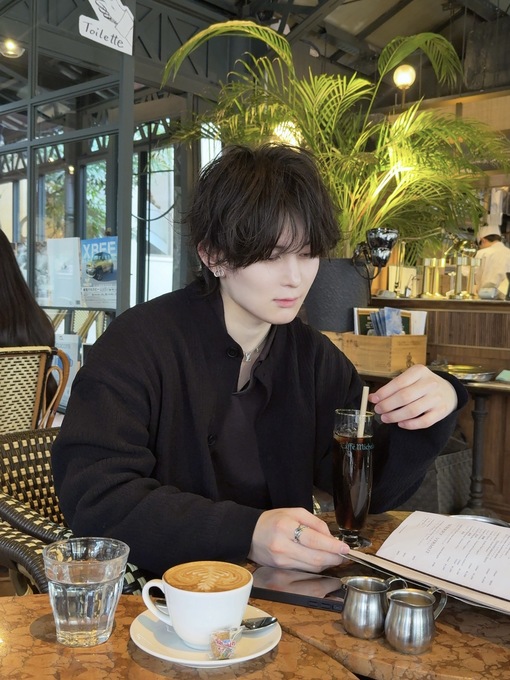 DAIYA(ﾀﾞｲﾔ) 現在東京にいません