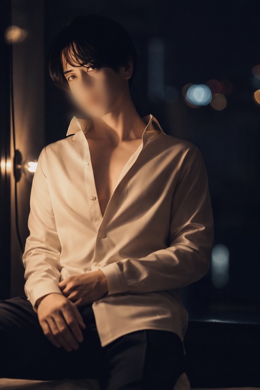 UMI(ｳﾐ) 身バレ