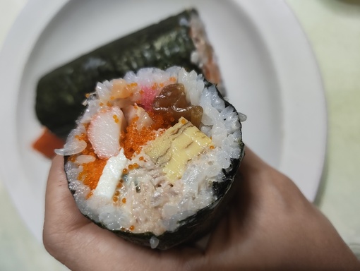 SUI(ｽｲ) 美味しく👹🫘