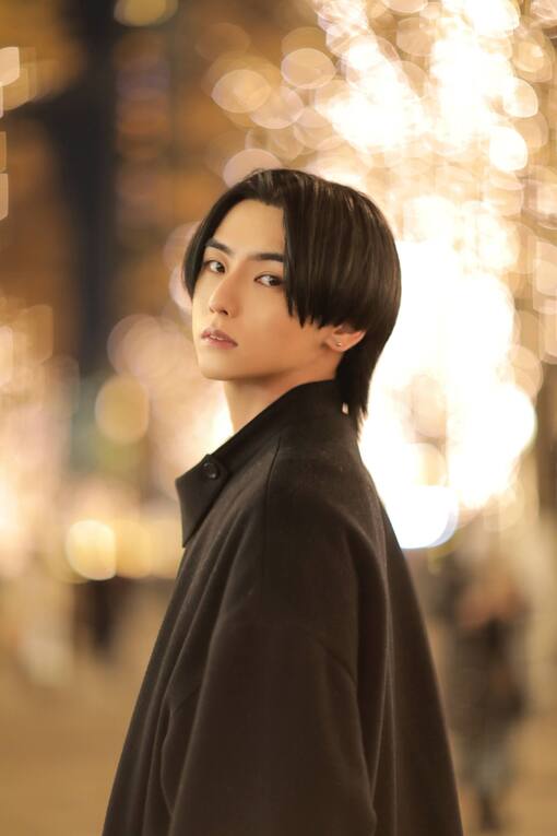 MASAKI(ﾏｻｷ) 朝