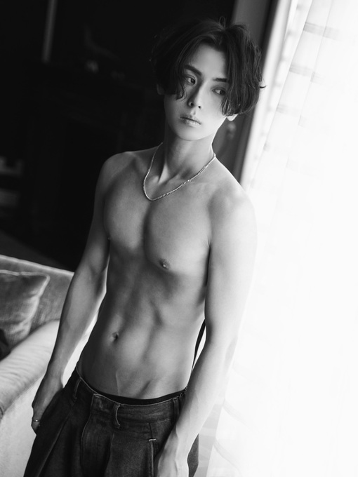 MASAKI(ﾏｻｷ) 🔞