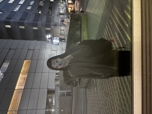 IBUKI(ｲﾌﾞｷ) 今日は一日中