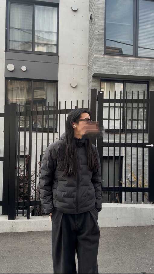 IBUKI(ｲﾌﾞｷ) おはよ