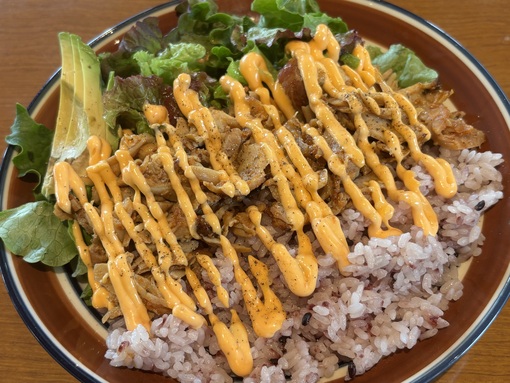 IBUKI(ｲﾌﾞｷ) カフェ