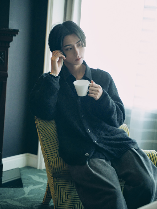 MASAKI(ﾏｻｷ) 抹茶の日🍵