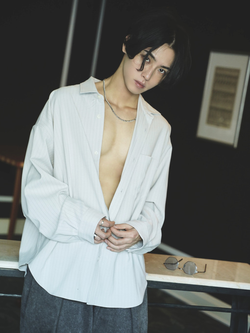 MASAKI(ﾏｻｷ) 🔞