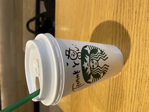 JIN(ｼﾞﾝ) ありがとう