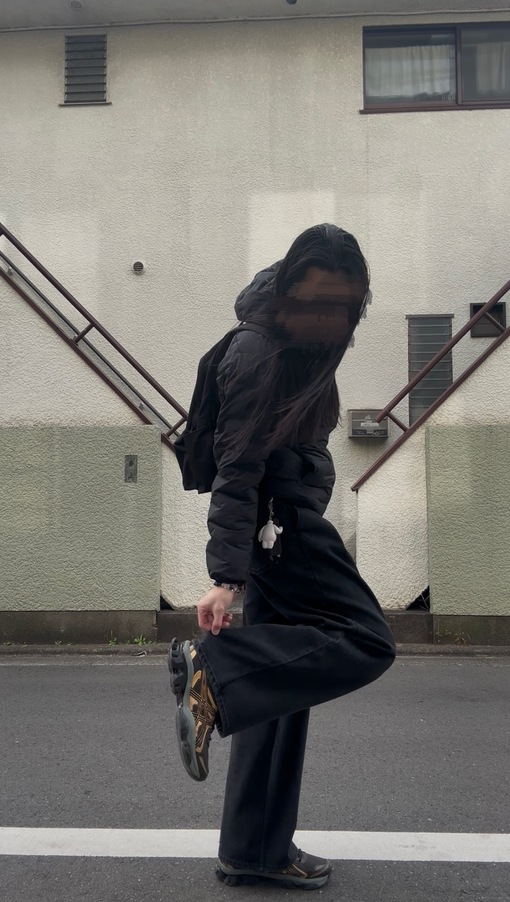 IBUKI(ｲﾌﾞｷ) おはよ