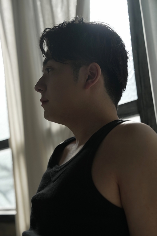 JYUZO(ｼﾞｭｳｿﾞｳ) なんばで待機中です🫶