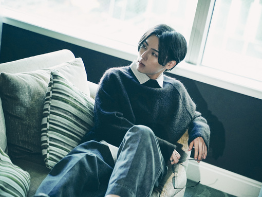 MASAKI(ﾏｻｷ) ちゃんとしなくても