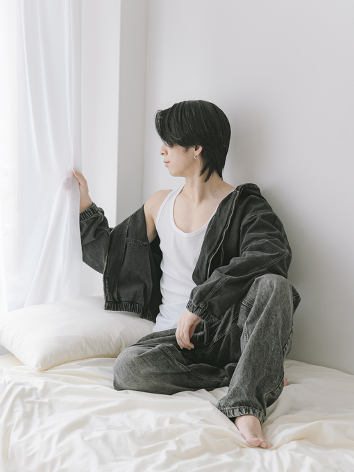 JIN(ｼﾞﾝ) 気をつけて