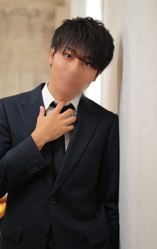 TERU(ﾃﾙ) 話したい触れ合いたい