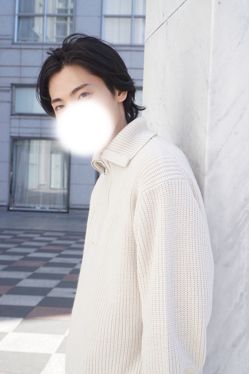 TSUKI(ﾂｷ) 森林みたいな匂い