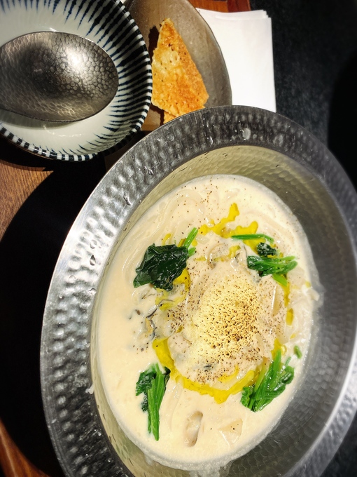 TSUZURU(ﾂﾂﾞﾙ) 占いに行ってきて怯えた話🔮