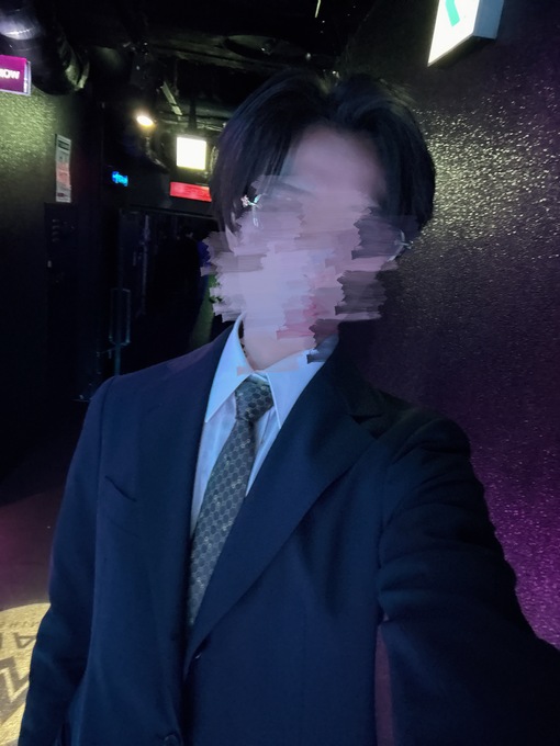 CHIAKI(ﾁｱｷ) スーツ！🫶