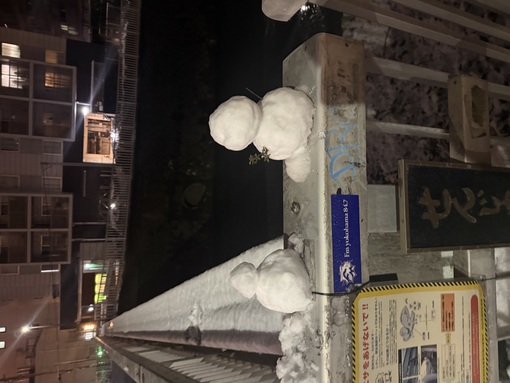 MIZUKI(ﾐﾂﾞｷ) ☃️と🍫