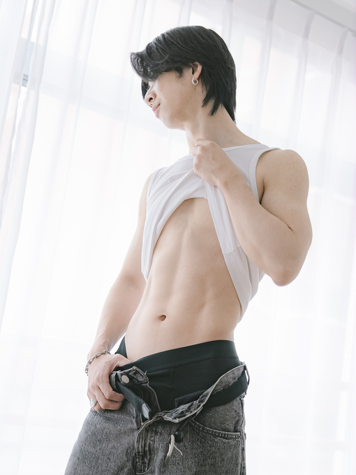 JIN(ｼﾞﾝ) 仕上がってまっする