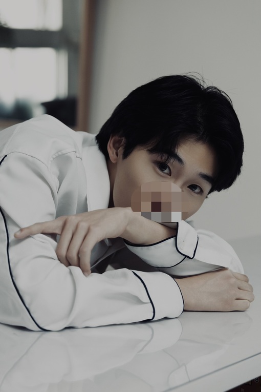 NOZOMI 朝いちばんに、抱きしめたい人へ