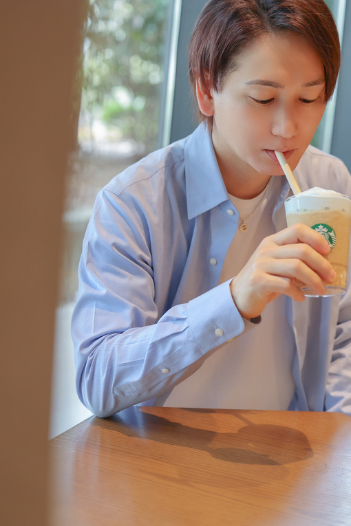 AINOSUKE(ｱｲﾉｽｹ) 不安なまま会わなくて大丈夫