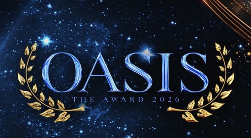 HULK(ﾊﾙｸ) OASISアワード2026🧞‍♂️