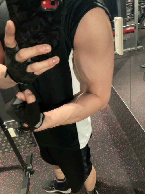 KENTO(ｹﾝﾄ) 今日も寒い❄️