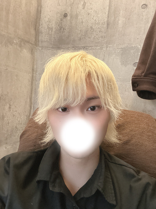 HISUI(ﾋｽｲ) お久しぶりです