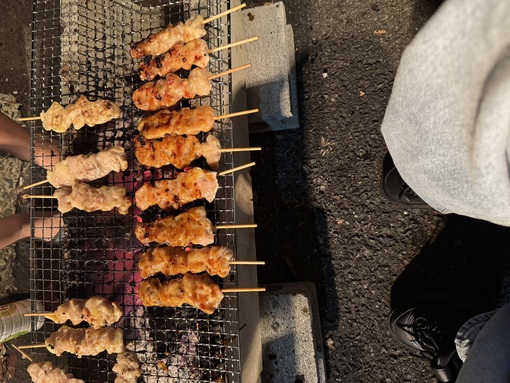 RYOUSUKE(ﾘｮｳｽｹ) ゆーじこう