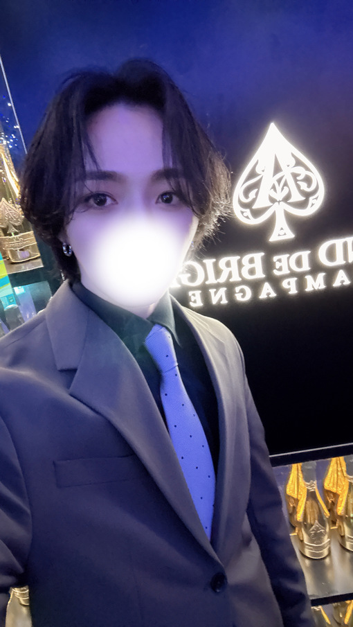 RIKUTO(ﾘｸﾄ) 💎オアシスグループ年間表彰式🏆